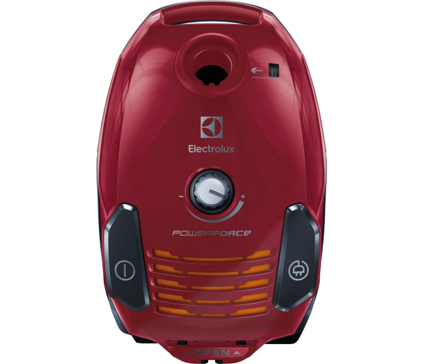Electrolux Odkurzacz PowerForce EPF61RR - 1387354 - zdjęcie 2